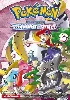 livre pokémon la grande aventure diamant perle et platine, tome 4