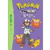 livre pokemon noir et blanc le secret des darumarond