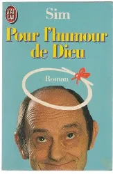 livre pour l'humour de dieu