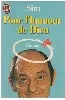 livre pour l'humour de dieu