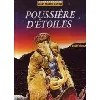 livre poussiere d'etoiles