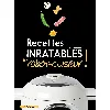 livre recettes imbattables au robot cuiseur - editions larousse