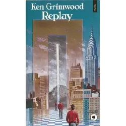 livre replay