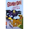 livre scooby-doo tome 25 et l'effrayant skateboarder