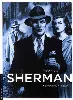 livre sherman tome 1 la promesse, new york