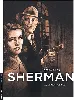 livre sherman tome 6 le pardon, jeannie