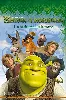 livre shrek le troisième un héritier pour trône