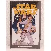 livre star wars princesse leila