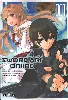 livre sword art online aincrad tome 1