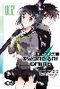 livre sword art online fairy dance tome 2