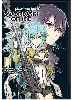 livre sword art online phantom bullet tome 1