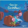 livre tiens bon cendrillon