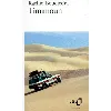 livre timimoun - editions folio