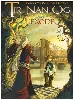livre tir nan og tome 1 l'exode