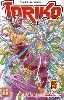 livre toriko t05