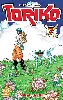 livre toriko tome 7