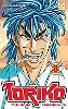 livre toriko tome 8