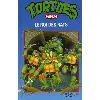 livre tortues ninja tome 1 le roi des rats - editions hachette