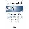 livre tous ruinés dans dix ans dette publique la dernière chance - editions fayard