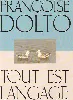 livre tout est langage