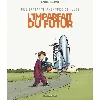 livre une épatante aventure de jules tome 1 l'imparfait du futur