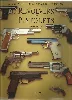 livre unive armes de poing revolvers
