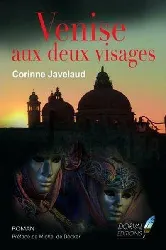 livre venise aux deux visages