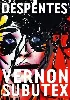 livre vernon subutex, 1: roman