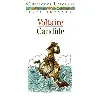 livre voltaire candide