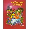 livre voyage au pays des contes