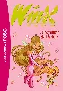 livre winx club 16 le royaume de darkar