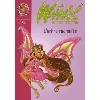 livre winx club, tome 20 l'arbre enchanté