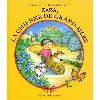 livre zaza la chienne de grand-mere
