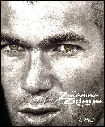 livre zinédine zidane respect
