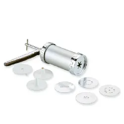 machine à  churros ilsa en inox