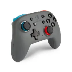 manette sans fil switch nano grise