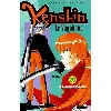 manga kenshin le vagabond tome 20 réminiscences - editions glénat