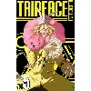 manga tripeace tome 5 - editions ki-oon