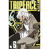 manga tripeace tome 6 - editions ki-oon