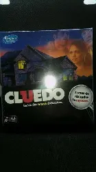 mini cluedo