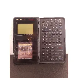 organiser sharp iq-7100m