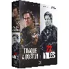 pack dvd 22 miles/ traque à  boston