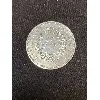pièce de 50 francs hercules de 1977 en argent argent autre 30g