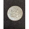 pièce de 50 francs hercules de 1977 en argent argent autre 30g