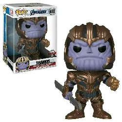 thanos avengers endgame n° 460 -  figurine funko pop 25 cm