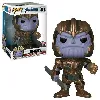 thanos avengers endgame n° 460 -  figurine funko pop 25 cm