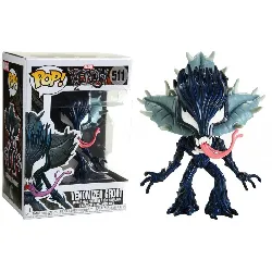 venomized groot marvel venom n° 511 - figurine funko pop