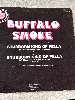 vinyle buffalo smoke stubborn kind of fella (1978)
