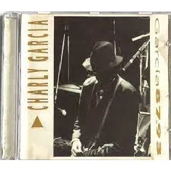 vinyle charly garcia - garcia 87 93 (1994)