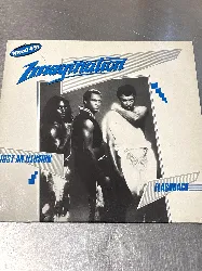 vinyle imagination just an illusion flashback (1982)